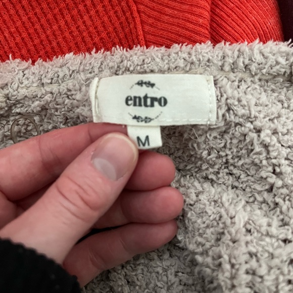 Cardigan - Picture 3 of 3